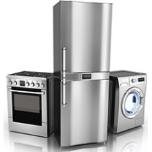 Major home appliances
