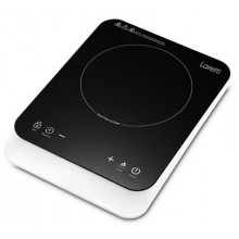 Induction cookers