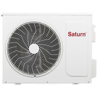 Inverter Split - Air Conditioner 2.5 kW - SATURN ST-09HR/BTU