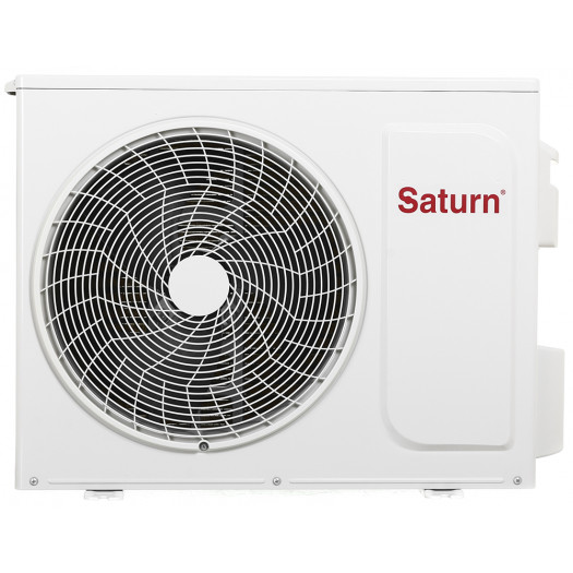 Inverter Split - Air Conditioner 2.5 kW - SATURN ST-09HR/BTU