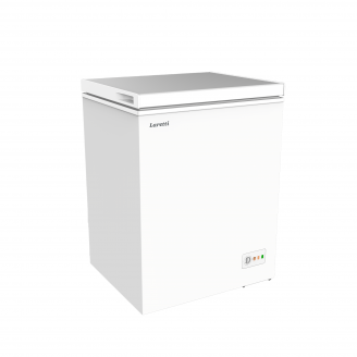 Chest freezer LARETTI LR-CF1726