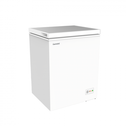 Chest freezer LARETTI LR-CF1726