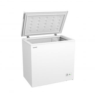 Chest freezer LARETTI LR-CF1727