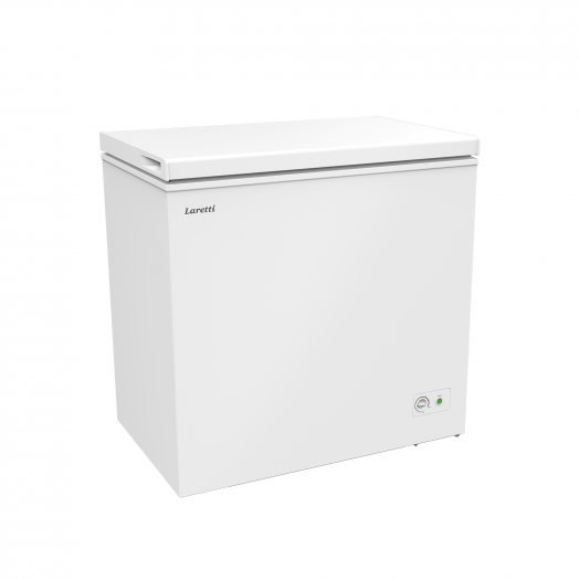 Chest freezer LARETTI LR-CF1727