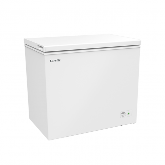 Chest freezer LARETTI LR-CF1728