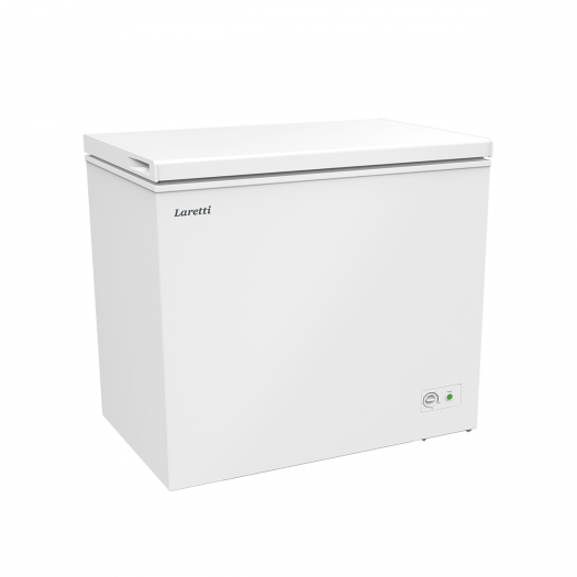 Chest freezer LARETTI LR-CF1728