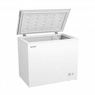 Chest freezer LARETTI LR-CF1728