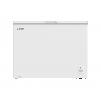 Chest freezer LARETTI LR-CF2048