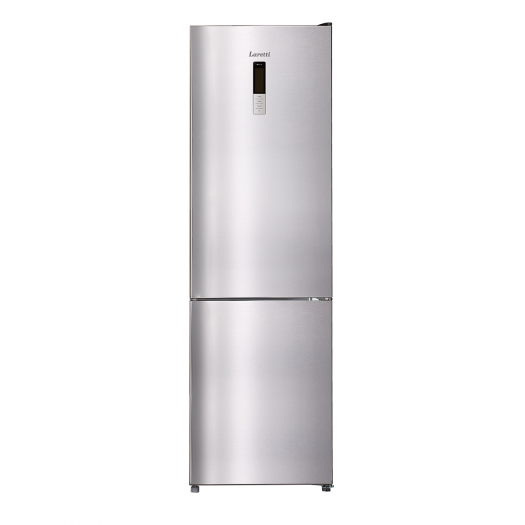 Combined refrigerators with bottom freezer LARETTI LR-CF1762 NO FROST