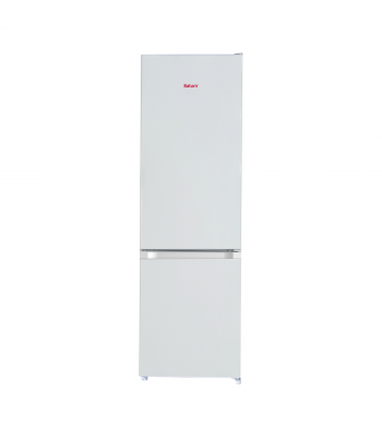 Combined refrigerators with bottom freezer SATURN ST-CF2730