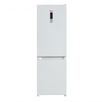 Combined refrigerators with bottom freezer SATURN ST-CF2733 NO FROST