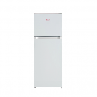 Combined refrigerators with top freezer SATURN ST-CF2725