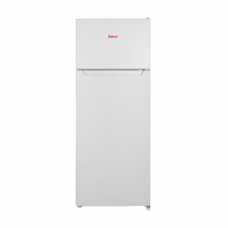 Combined refrigerators with top freezer SATURN ST-CF2729