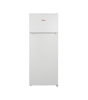 Combined refrigerators with top freezer SATURN ST-CF2729