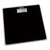Personal scale SATURN ST-PS0294 Black