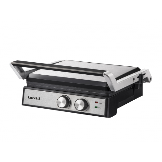 Electric Grill LARETTI LR-EC1145