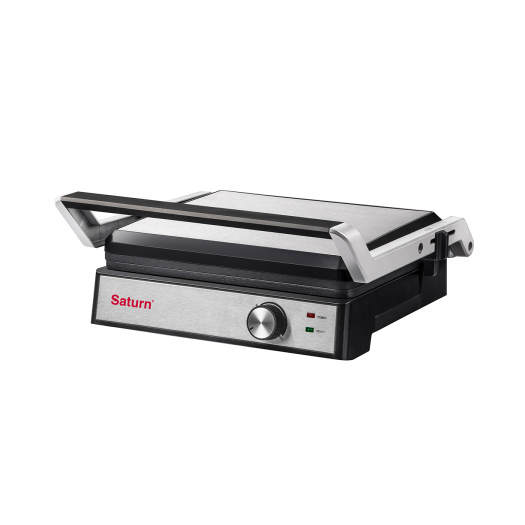 Electric Grill SATURN ST-EC1142