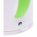 Electric Kettle SATURN ST-EK8439U White/Green