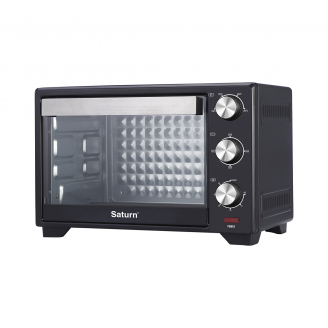 Electric Oven SATURN ST-EC3303