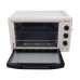 Electric Oven SATURN ST-EC3803 White