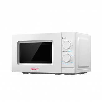 Microwave oven - Saturn ST-MW7162