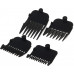 Hair clipper SATURN ST-HC0366