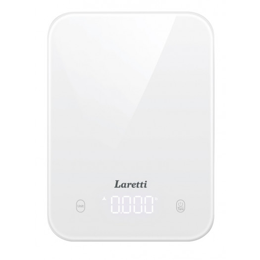 Kitchen Scale Laretti LR-KS5800