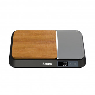 Kitchen Scale SATURN ST-KS7838