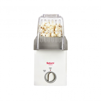 Popcorn maker SATURN ST-FP0709