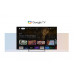 Smart Tech FULL HD TV Smart Tech 40" 1V FHD Google TV