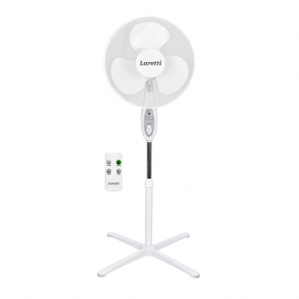 Stand Fan LARETTI LR-FN1716