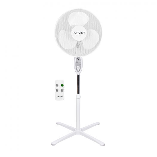 Stand Fan LARETTI LR-FN1716