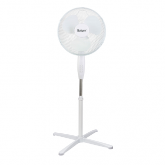 Stand Fan SATURN ST-FN8291