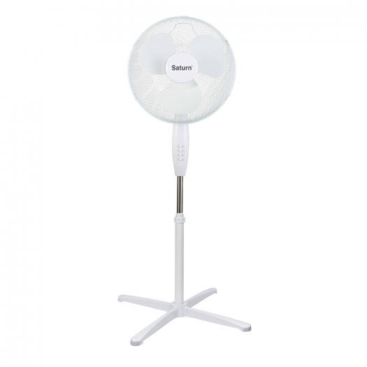 Stand Fan SATURN ST-FN8291