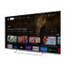 Smart Tech UHD-QLED TV Smart Tech 65" 2V Quantum Dot Google TV 60Hz