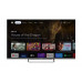 Smart Tech Ultra HD TV Smart Tech 43" 2V 4K Ultra HD Google TV