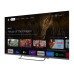 Smart Tech Ultra HD TV Smart Tech 43" 2V 4K Ultra HD Google TV