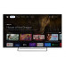 Smart Tech Ultra HD TV Smart Tech 50" 2V 4K Ultra HD Google TV