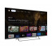 Smart Tech Ultra HD TV Smart Tech 50" 2V 4K Ultra HD Google TV