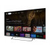 Smart Tech Ultra HD TV Smart Tech 50" 2V 4K Ultra HD Google TV