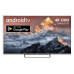 Smart Tech Ultra HD TV Smart Tech 50" 2V 4K Ultra HD Google TV