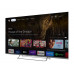 Smart Tech Ultra HD TV Smart Tech 55" 2V 4K Ultra HD Google TV