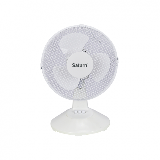 Table fan SATURN ST-FN8290