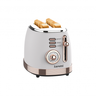 Toaster Laretti LR-EC2353